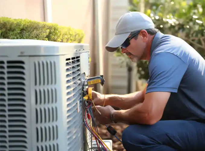 installateur Klimmen